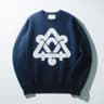 Paradox Puzzle Sweater