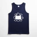 Schrödinger's Cat Tank Top