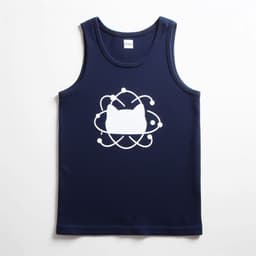 Schrödinger's Cat Tank Top